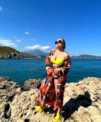 Анкета проститутки Валюша - город Вилейка, 25 лет, №13973